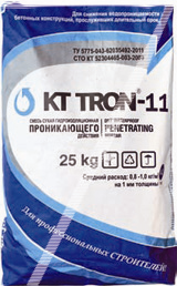 КТтрон-11
