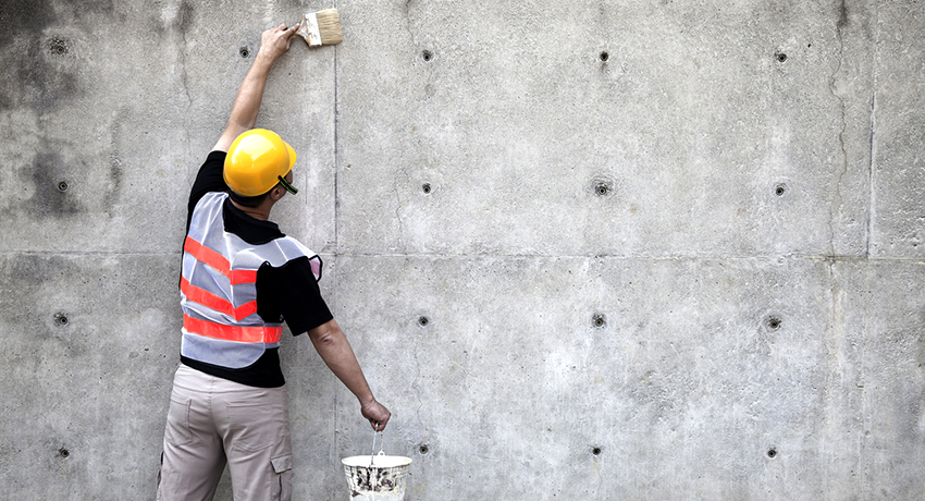Гидроизоляция бетона материалы купить бетон в истре с доставкой